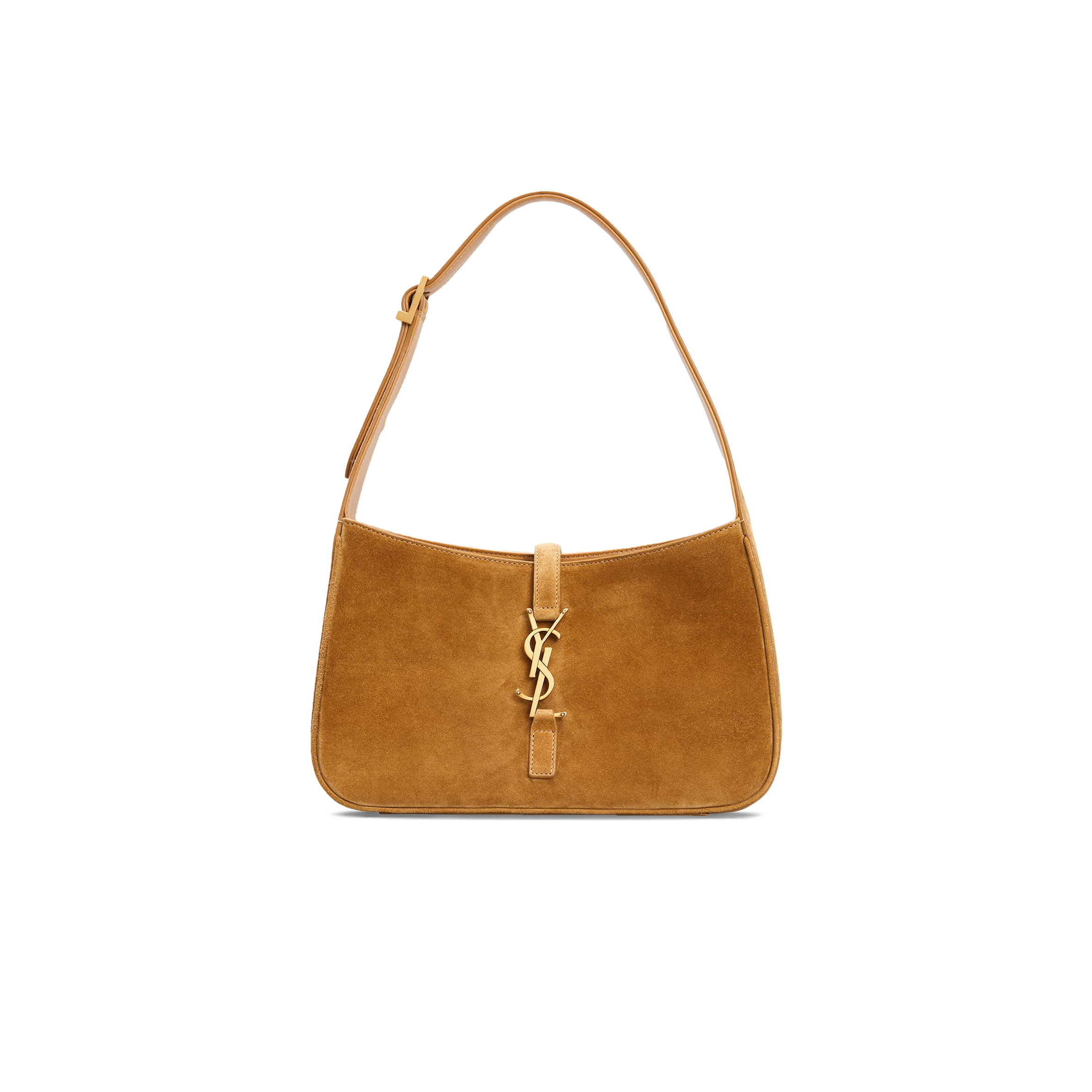 YSL LE 5 À 7 IN SUEDE 657228467461 (23*16*6.5cm)